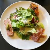 Bistro Buzz 赤坂 - 