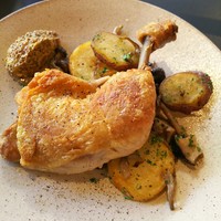 Bistro Buzz 赤坂 - 