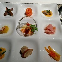 御膳房 六本木店 - 