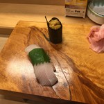 川端寿し - 
