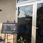 96703180 - 入り口は二階に有ります。