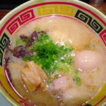 九州じゃんがら - 