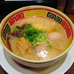 九州じゃんがら - 