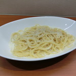 kitchen HISA - ゴルゴンゾーラチーズスパゲティ1000円