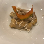 リストランティーノ イルチプレッソ - 