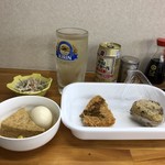 福栄のから揚げ - 