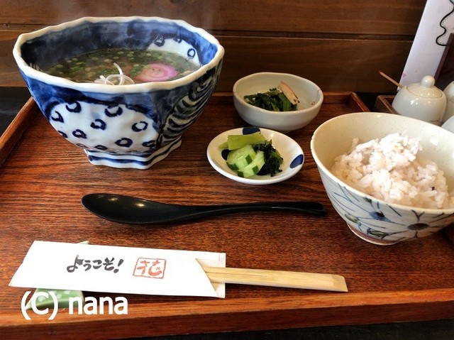 花 花 行橋 ラーメン 食べログ