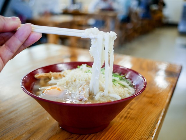 おくのうどん店 南宮崎 うどん 食べログ おくのうどん店 南宮崎 うどん 食べログ