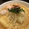 麺屋海神 新宿店