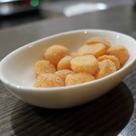 トリワイン ＰＩＫＯＳＨＨＨＵ - オニオン＆ガーリックマカデミアナッツ