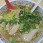 どうとんぼり神座 道頓堀店 - 