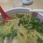 どうとんぼり神座 道頓堀店 - 