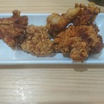 どうとんぼり神座 道頓堀店 - 