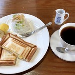 カフェステージバークリー - 