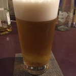 ENISHI - 生ビール