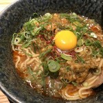 マーボーラーメン ¥830→¥500