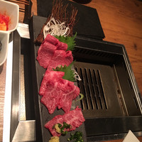 焼肉うしごろ 西麻布本店 - 