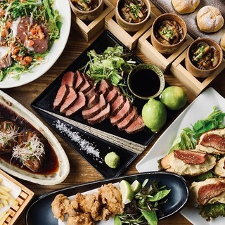 居酒屋ダイニング サクラマチ_2