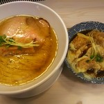 塩ラーメン専門ソルト - 