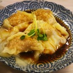 塩ラーメン専門ソルト - 