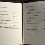 96705132 - デザートメニュー