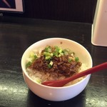 麺屋 號tetu - 