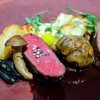 L'ORANGERIE - 