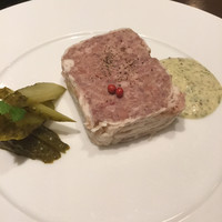 ブラッスリー エディブル - 