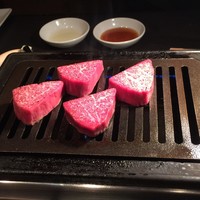 うしごろバンビーナ 恵比寿本店 - 