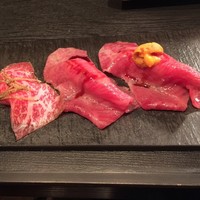 うしごろバンビーナ 恵比寿本店 - 