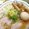 京都 麺屋たけ井 阪急梅田店