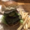 BAREBURGER 自由が丘店