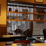 蕎麦倶楽部　佐々木 - 