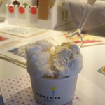ジェラテリア シンチェリータ - 