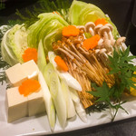 地鶏個室居酒屋 樋渡  - 