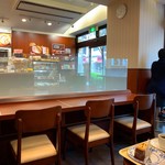 ドトールコーヒーショップ 御茶ノ水北店