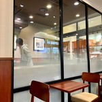 ドトールコーヒーショップ 御茶ノ水北店