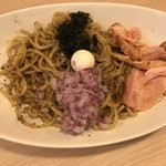 sisi煮干啖 - にぼたん(小)、750円