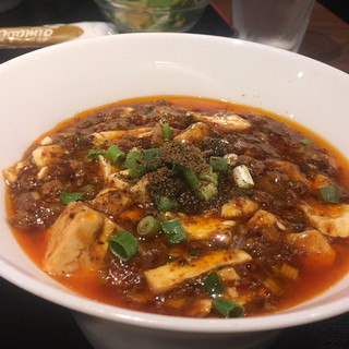 中国四川酒家 蔓山