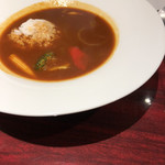 ワイン懐石 銀座 囃shiya - 