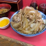 中華料理 味楽 - 