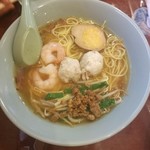 台湾料理　宝島 - 