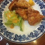 台湾料理　宝島 - 