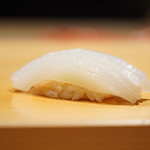 こま田 - 剣先烏賊