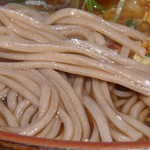 美野里パーキングエリア（下り線）フードコート - 麺