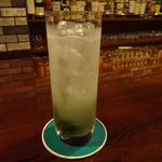 ロブロイ - モヒート