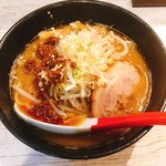 麺屋 誉 - 