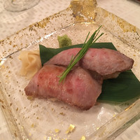 鉄板焼・フレンチ・和洋会席 ボナージュ - 