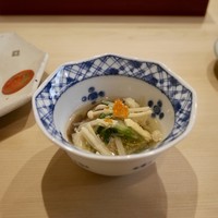 寿司 髙はし - 