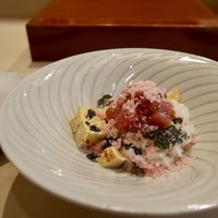 寿司 髙はし - 